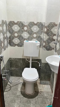 balajii guest house