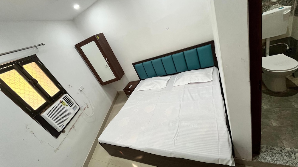 balajii guest house