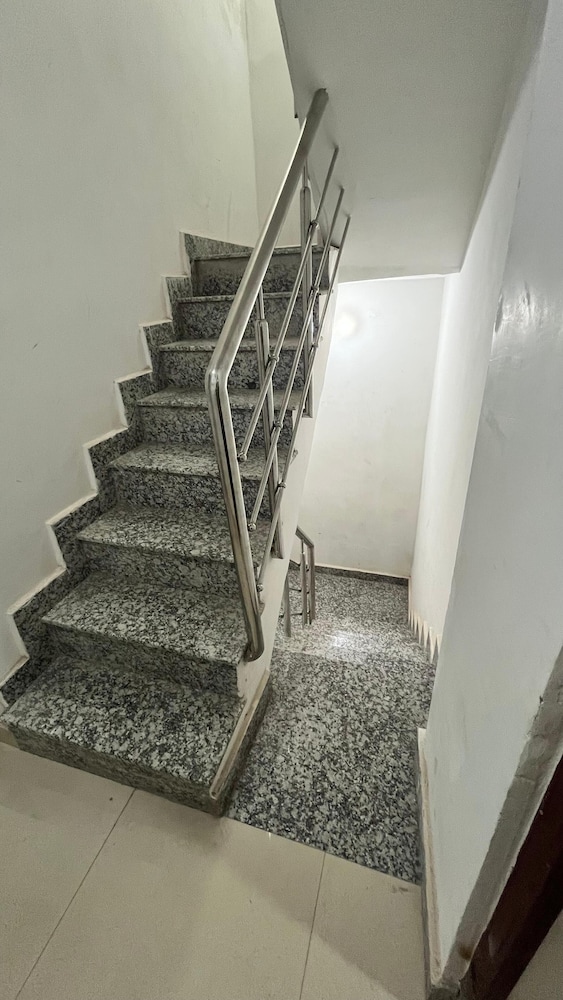balajii guest house