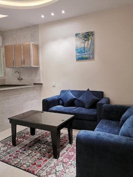 Alwan Serviced Apartments,Al Arbeen Street, Durrat Mousa,0 star