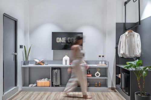 one off dashashwamedh