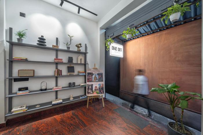 one off dashashwamedh