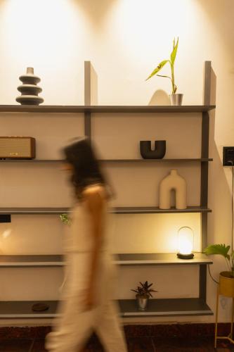 one off dashashwamedh