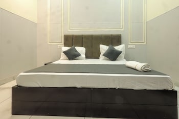 sapphire hotel and banquet