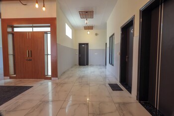 sapphire hotel and banquet