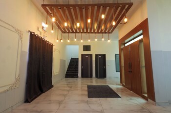 sapphire hotel and banquet