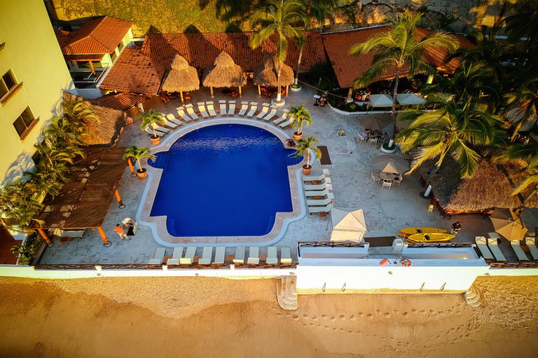costa sur resort and spa