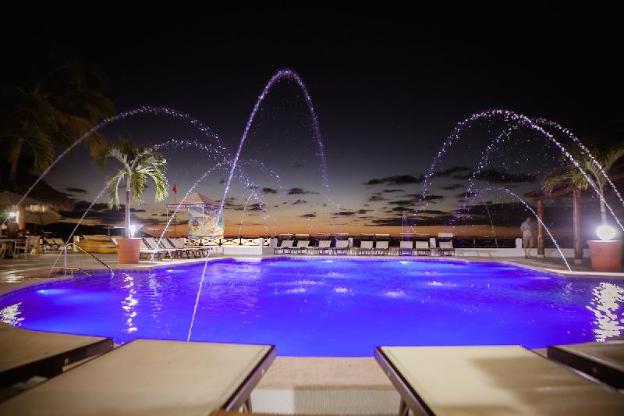 costa sur resort and spa