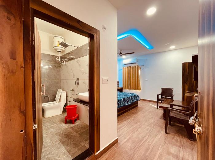 manya palace
