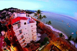 emperador vallarta beachfront hotel and suites