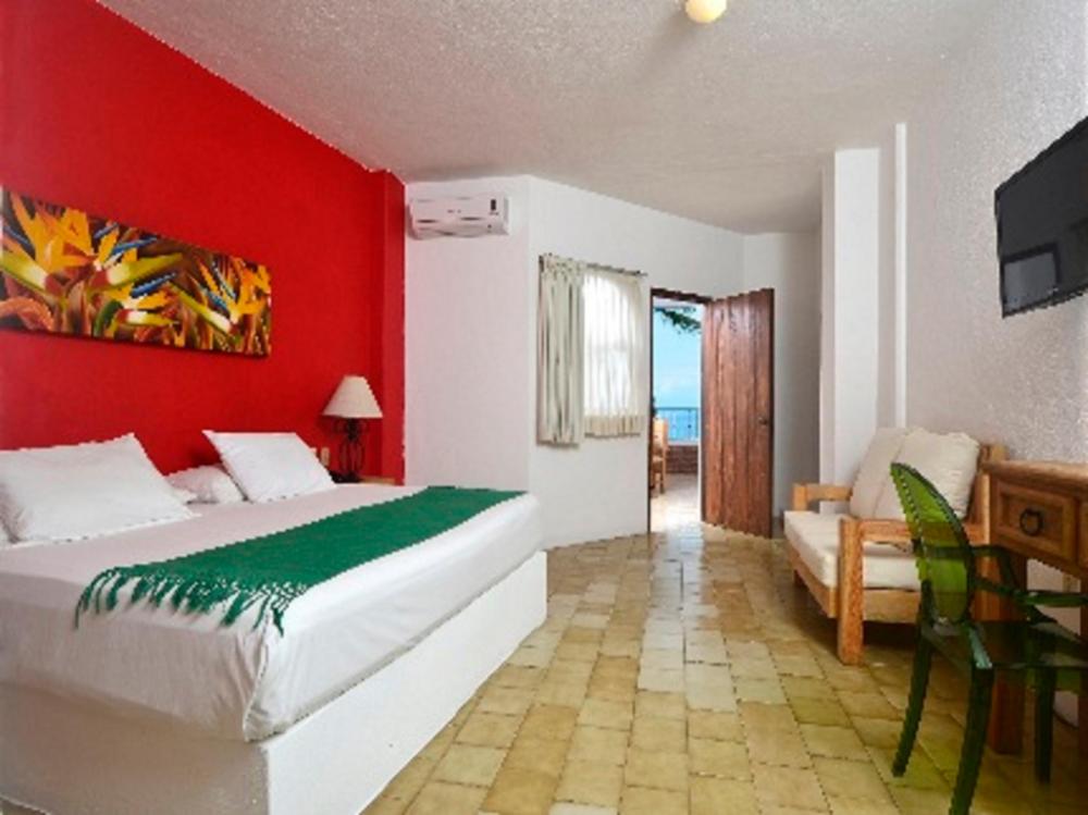 emperador vallarta beachfront hotel and suites