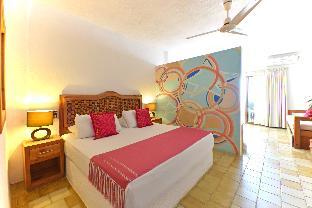 emperador vallarta beachfront hotel and suites