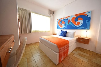 emperador vallarta beachfront hotel and suites