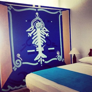 emperador vallarta beachfront hotel and suites