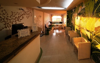 emperador vallarta beachfront hotel and suites