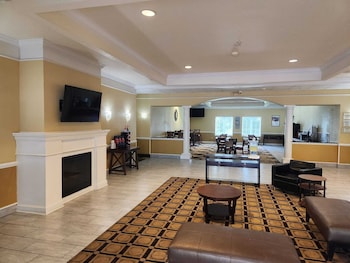 Stay Express Inn & Suites - Mobile Al,5170 Motel Ct,3 star