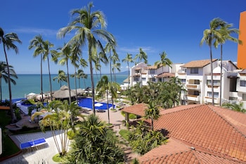 plaza pelicanos grand beach resort all inclusive