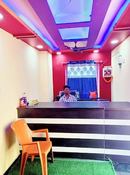 hotel aadhya beach resort puri