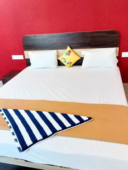 hotel aadhya beach resort puri