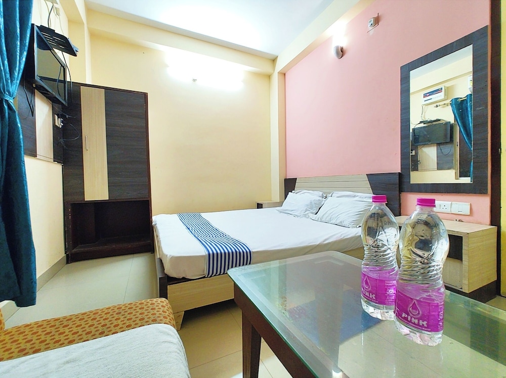 hotel golden beach inn puri
