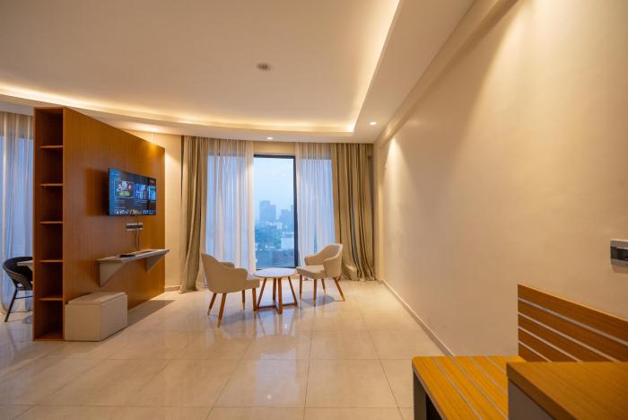 villa vistosa omaxe hazratganj