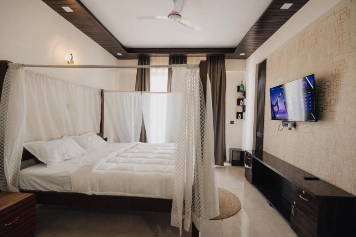 villa vistosa omaxe hazratganj