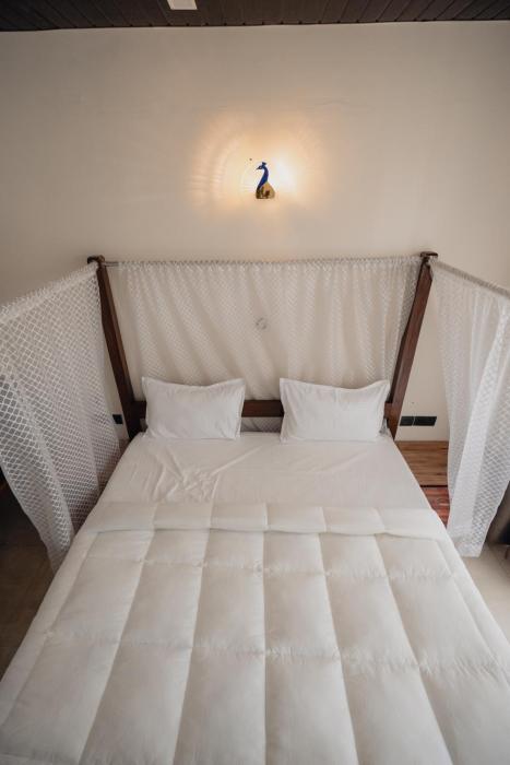 villa vistosa omaxe hazratganj