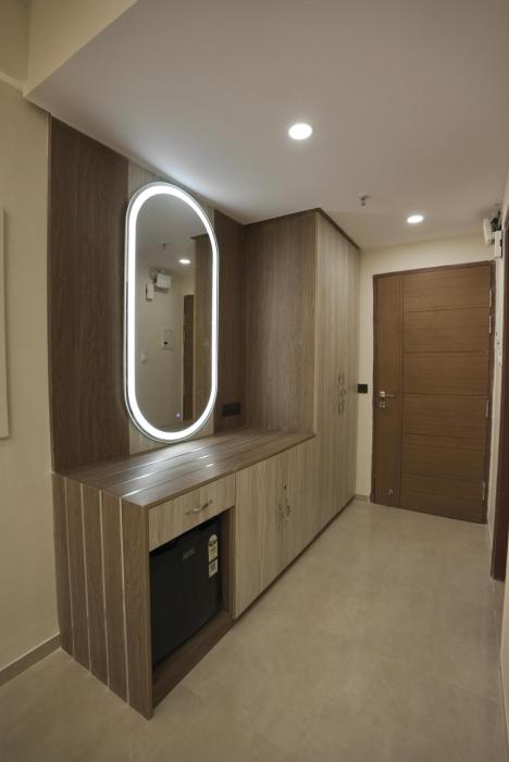 villa vistosa omaxe hazratganj