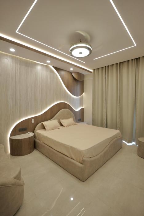 villa vistosa omaxe hazratganj