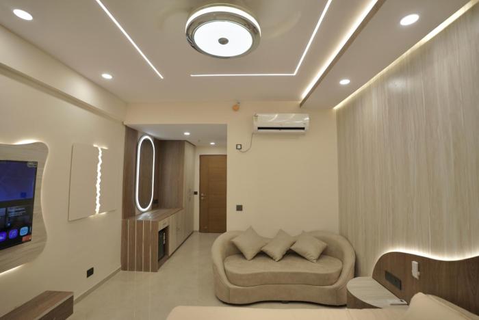 villa vistosa omaxe hazratganj