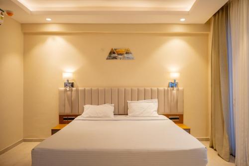 villa vistosa omaxe hazratganj