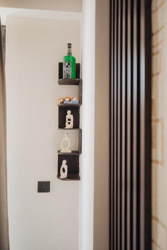 villa vistosa omaxe hazratganj