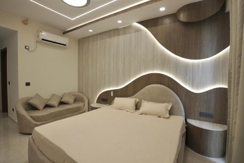 villa vistosa omaxe hazratganj