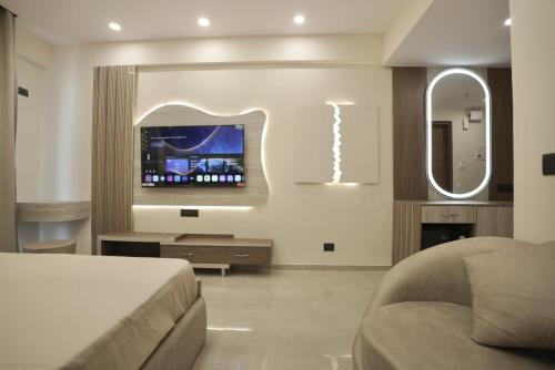 villa vistosa omaxe hazratganj