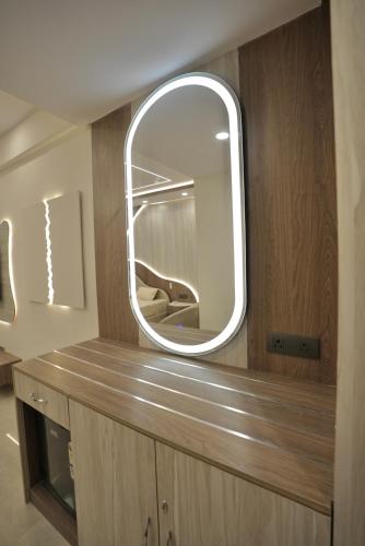 villa vistosa omaxe hazratganj