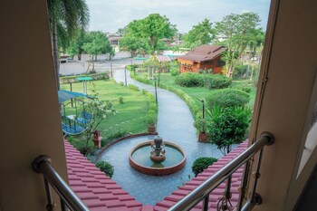 Kohloy Golden Park,,3 star