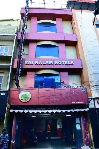 Sai Nalam Guest Inn,,3 star