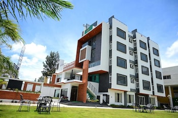 rr residency