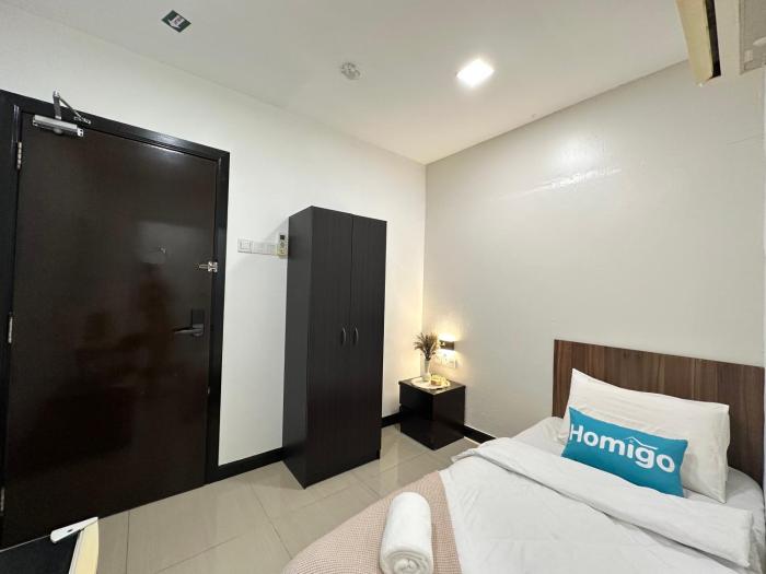 homigo pwtc
