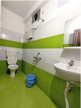 hotel krishna residency puri