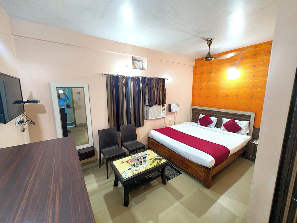hotel krishna residency puri