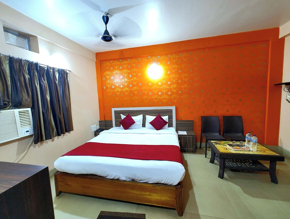 hotel krishna residency puri