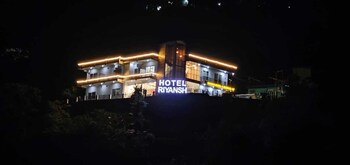 hotel riyansh