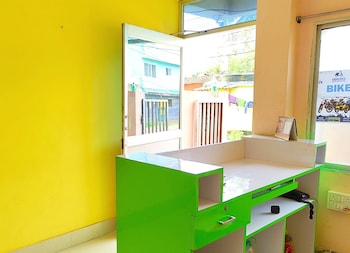 hotel shivangi eco puri