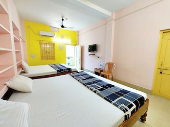 hotel shivangi eco puri