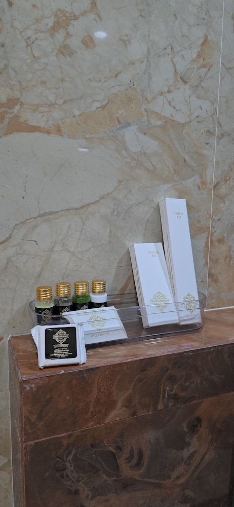 vega hotel and restro and the om residency