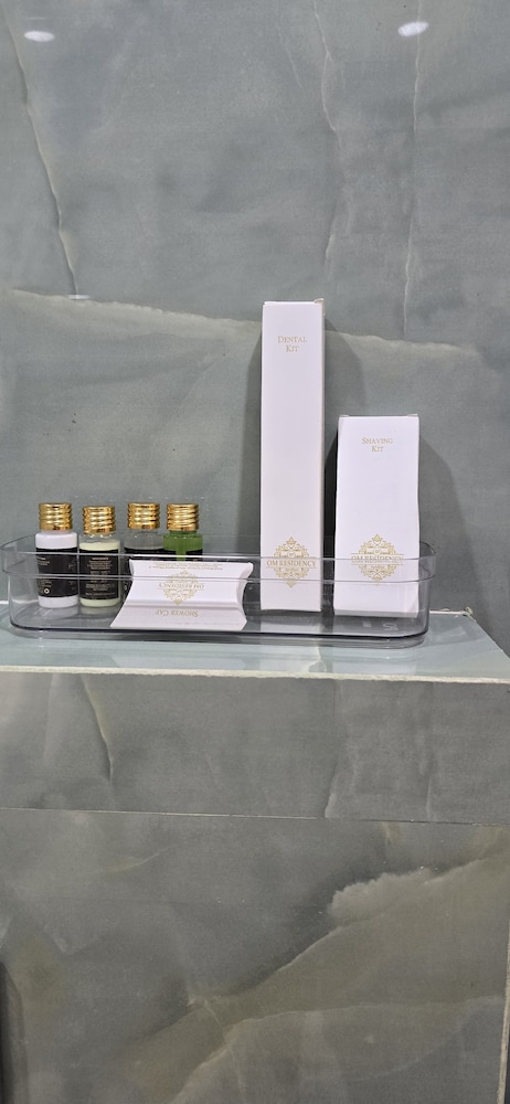 vega hotel and restro and the om residency