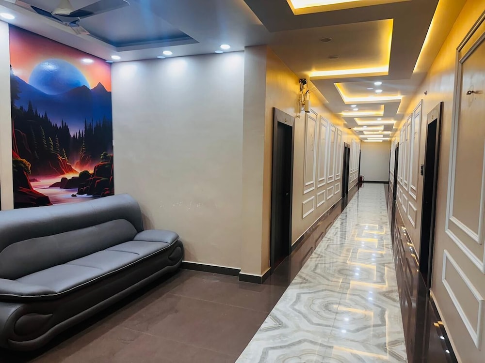 vega hotel and restro and the om residency