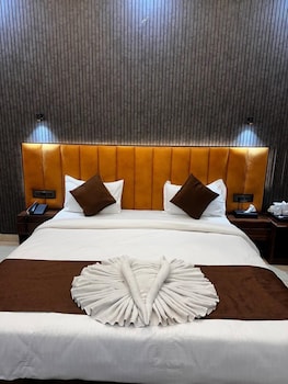 vega hotel and restro and the om residency