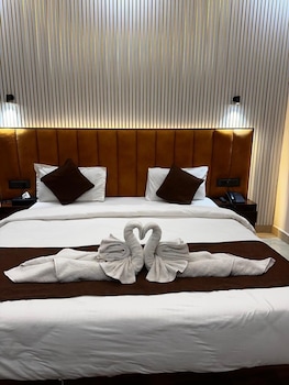 vega hotel and restro and the om residency